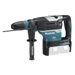 Makita DHR400ZKUN Aku kladivo SDSMax s AWS  Li-ion LXT 2x18V, bez aku   Z