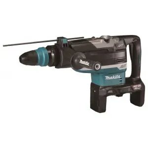 Makita HR006GZ Aku kladivo SDSMax s AWS  Li-ion XGT 2x40V, kufr,bez aku   Z