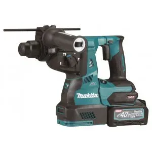 Makita HR003GM201 Aku kladivo SDS-Plus Li-ion XGT 40V/4,0Ah,Makpac