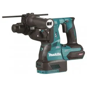 Makita HR001GZ03 Aku kladivo SDS-Plus s AWS Li-ion XGT 40V, bez aku   Z