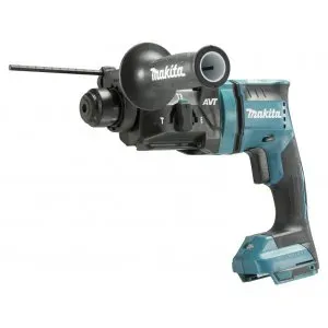 Makita DHR182Z Aku kombinované kladivo Li-ion LXT 18V,bez aku   Z