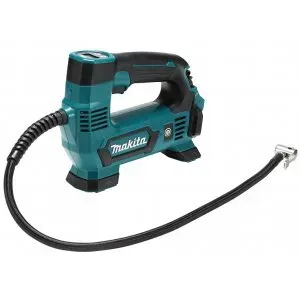 Makita MP100DZ Aku kompresor Li-ion CXT 12V, bez aku   Z