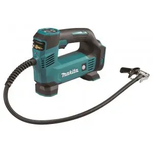 Makita DMP180Z Aku kompresor Li-ion LXT 18V, bez aku   Z