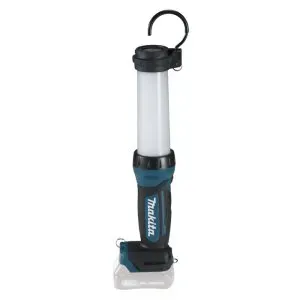 Makita DEAML104 Aku LED svítilna Li-ion 10,8/12V CXT    Z