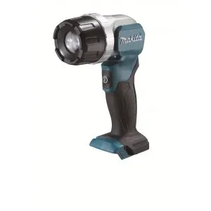 Makita DEAML106 Aku LED svítilna Li-ion 10,8/12V CXT    Z STOP
