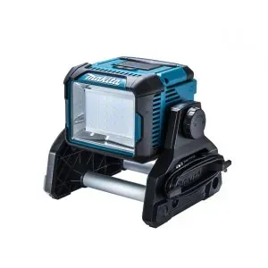 Makita DEADML811 Aku LED svítilna Li-ion LXT 14,4V + 18V   Z