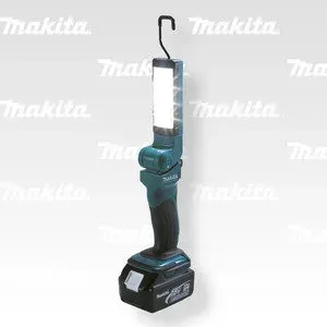 Makita DEBDML801 Aku LED svítilna Li-ion LXT 14,4V + 18V=oldDEADML801