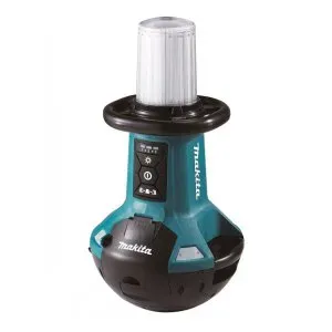 Makita DEADML810 Aku LED svítilna Li-ion LXT 14,4V/18V   Z