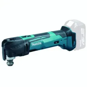 Makita DTM51Z Aku MultiTool Li-ion LXT 18V bez aku   Z