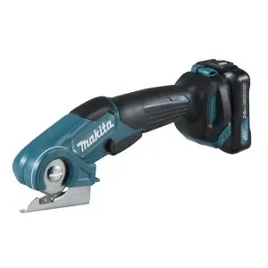 Makita CP100DWA Aku nůžky Li-ion CXT 10,8/12V/2,0 Ah