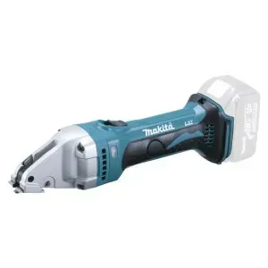 Makita DJS101Z Aku nůžky na plech Li-ion LXT 18V, bez aku    Z