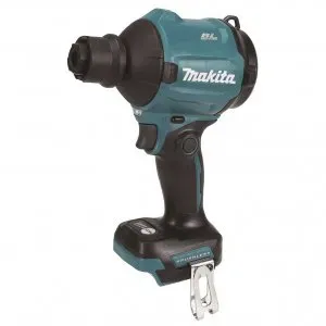 Makita DAS180Z Aku ofukovač Li-ion LXT 18V,bez aku   Z