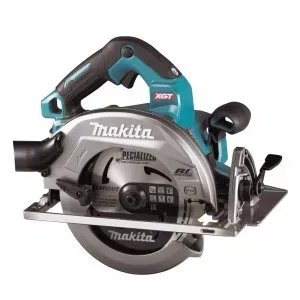 Makita HS003GZ Aku okružní pila 190 mm Li-ion XGT 40V  bez aku   Z