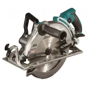 Makita RS002GZ Aku okružní pila 260 mm Li-ion XGT 40V bez aku   Z