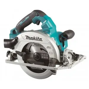 Makita DHS783T2JU Aku okružní pila s AWS Li-ion LXT 2x18V/5,0Ah