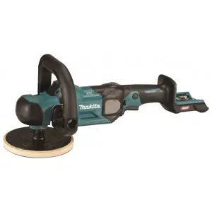 Makita PV001GZ Aku orbitální leštička 180mm Li-ion XGT 40V,bez aku   Z