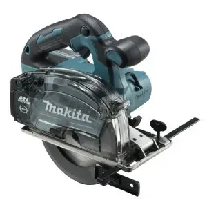 Makita DCS553Z Aku pila na kov Li-ion LXT 18V, bez aku   Z