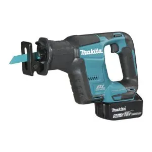 Makita DJR188RTJ Aku pila ocaska Li-ion LXT 18V/5,0Ah