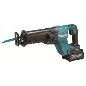 Makita JR001GM201 Aku pila ocaska Li-ion XGT 40V/4,0Ah,kufr