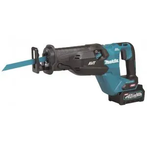 Makita JR002GM201 Aku pila ocaska s AVT Li-ion XGT 40V/4,0Ah,kufr