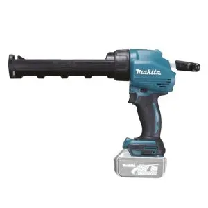 Makita DCG180Z Aku pistole na tmel, Li-ion LXT 18V bez aku   Z