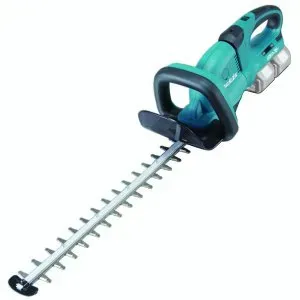 Makita DUH551Z Aku plotostřih 550mm Li-ion LXT 2x18V,bez aku   Z