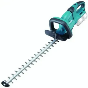 Makita DUH651Z Aku plotostřih 650mm Li-ion LXT 2x18V,bez aku   Z