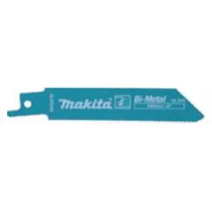 Makita B-20404 pilový list BiM 100mm 5ks na kov