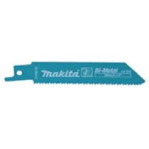 Makita B-20410 pilový list BiM 100mm 5ks na kov