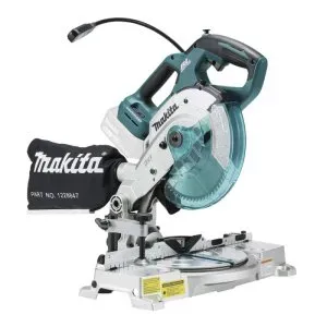 Makita DLS600Z Aku pokosová pila 165 mm Li-ion LXT 18V,bez aku   Z