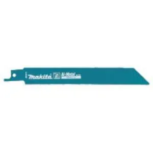 Makita B-16835 pilový list BiM 150mm 5ks na kov