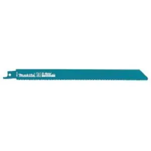 Makita B-16782-25 pilový list BiM 225mm 25ks na kov