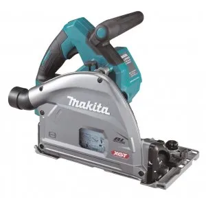 Makita SP001GZ03 Aku ponorná pila s AWS 165mm Li-ion XGT 40V,Makpac,bez aku   Z