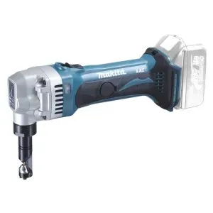 Makita DJN161Z Aku prostřihovač na plech Li-ion LXT 18V  bez aku   Z