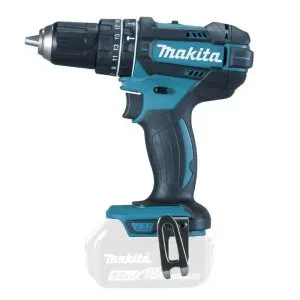 Makita DHP482Z Aku příklepový šroubovák Li-ion LXT 18V, bez aku   Z