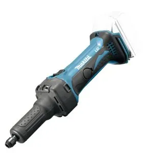 Makita DGD800Z Aku přímá bruska Li-ion LXT 18V bez aku   Z