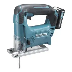 Makita JV101DSAE Aku přímočará pila Li-ion CXT 10,8/12V/2,0Ah