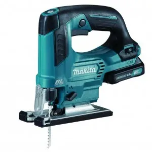 Makita JV103DSAJ Aku přímočará pila Li-ion CXT 10,8/12V/2,0Ah