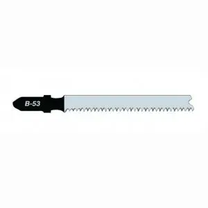 Makita B-10970 pilový list č.B53 60mm Bi-metal 5ks/bal dřevo