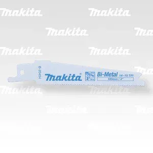 Makita B-20454 pilový list dřevo kov 100mm 5ks dřevo