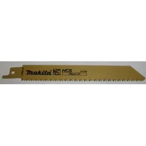 Makita B-16807 pilový list HCS 150mm 5ks na dřevo