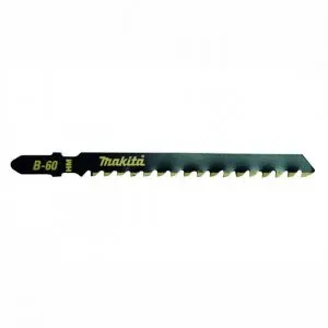 Makita B-06890 pilový list HM B-60 75mm, 3ks/bal porobeton