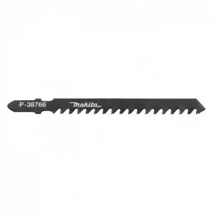 Makita P-38766 pilový list HM/TC 75mm, 3ks/bal dřevo