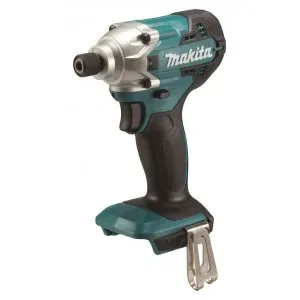 Makita DTD156Z Aku rázový šroubovák 1/4" Li-ion LXT 18V bez aku    Z