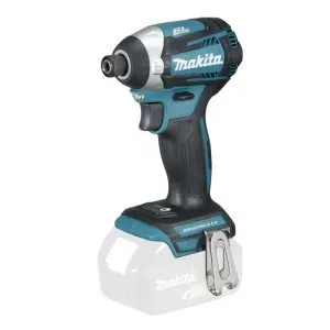 Makita DTD154Z Aku rázový šroubovák 1/4" Li-ion LXT 18V, bez aku   Z