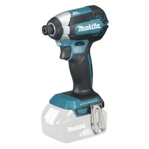 Makita DTD153Z Aku rázový šroubovák 1/4" Li-ion LXT 18V,bez aku   Z