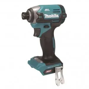 Makita TD003GZ Aku rázový šroubovák 1/4"Li-ion XGT 40V,bez aku    Z