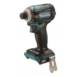 Makita TD001GZ02 Aku rázový šroubovák 1/4"Li-ion XGT 40V,Makpac,bez aku    Z