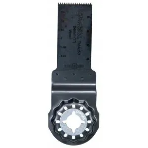 Makita B-64842 pilový list rovný 24x50mm HCS TMA050 Starlock (i pro O.I.S.)