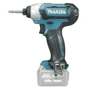 Makita TD110DZ Aku rázový šroubovák Li-ion CXT 10,8/12V,bez aku    Z